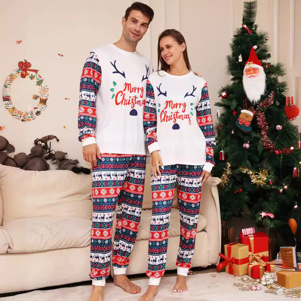 Christmas Family Pijama