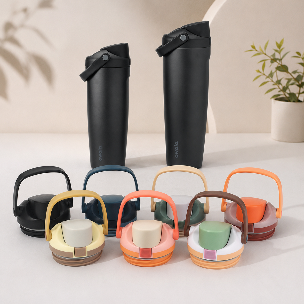 Owala Replacement Lid For Tumbler 890ml