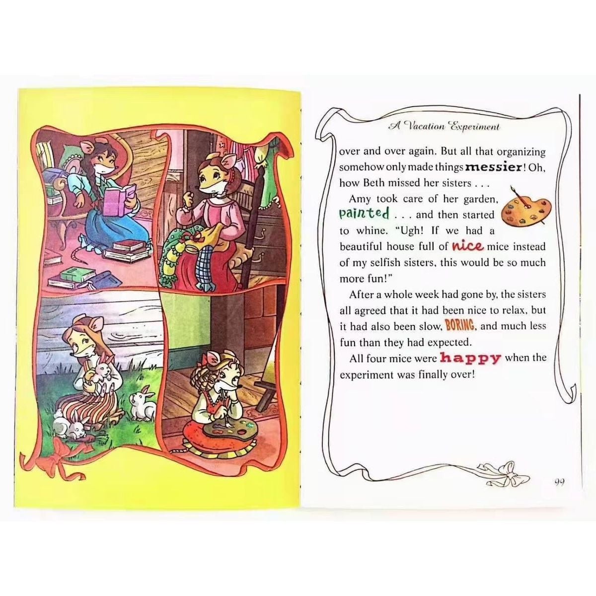 Geronimo Stilton - Classic Tales | 10 Books Set | Soft Cover | 7+