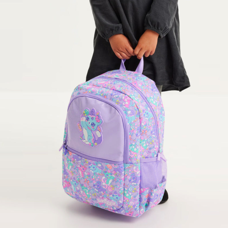 Smiggle Kitty Candy Backpack | (G1–G3) | 42 cm