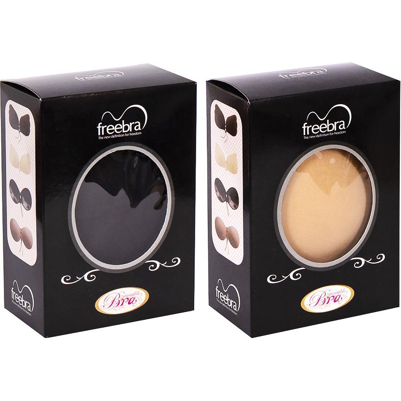 Push Up Bra Self-adhesive Silicone Bra Adjust Drawstring