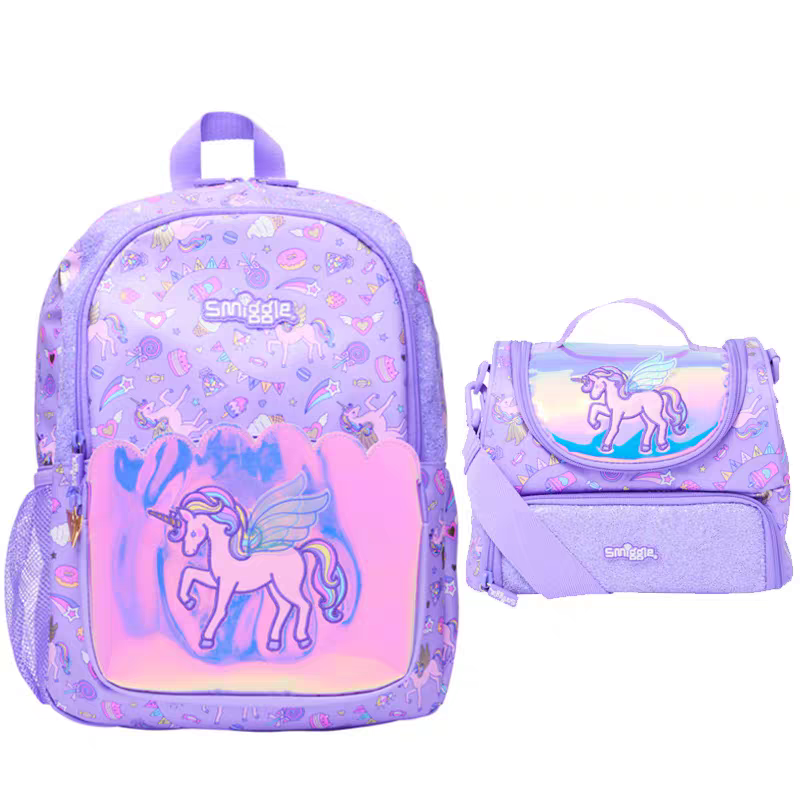 Smiggle Unicorn Set | Build Your Own Set