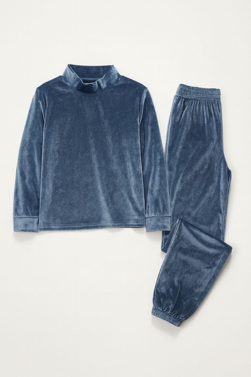 Nice Outfit Set Of 2 Pcs Variant Colors Size XS-L