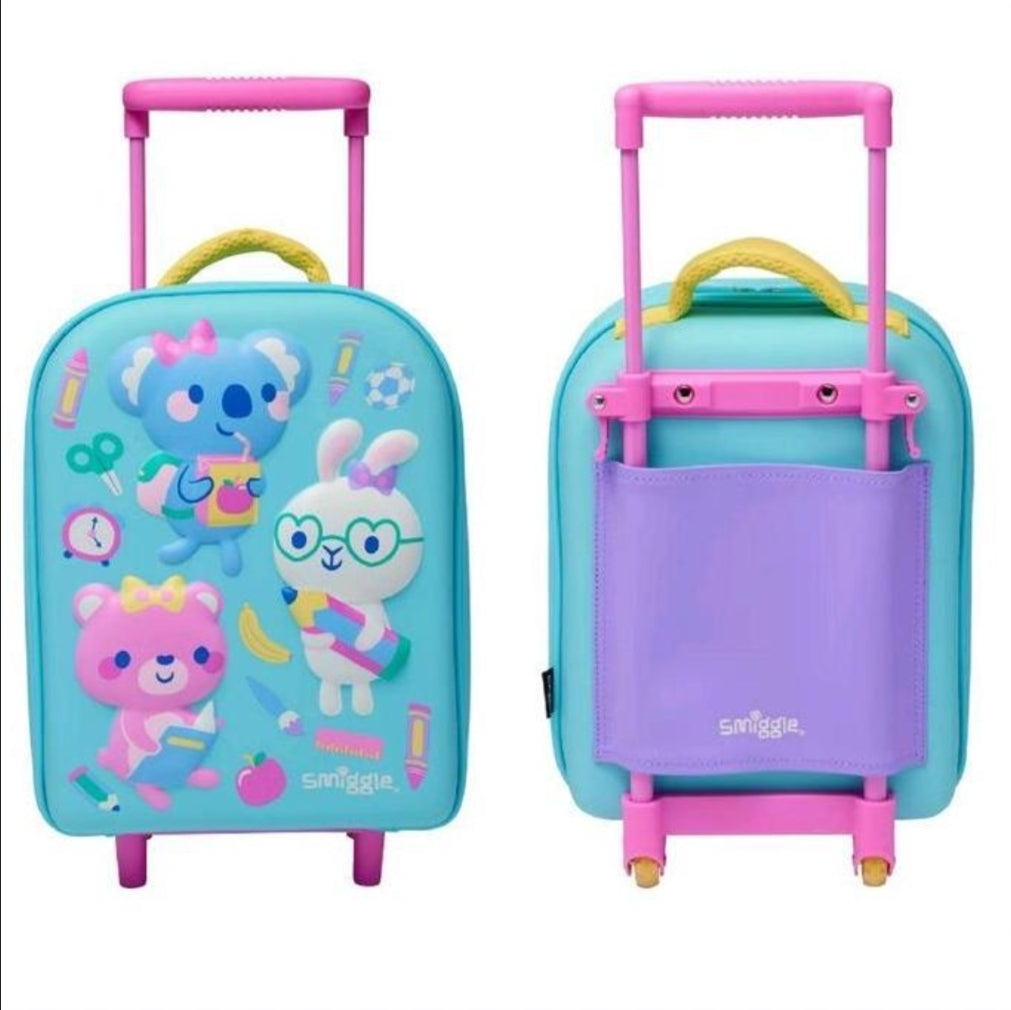 Smiggle Cute Bear | Build Your Own Set