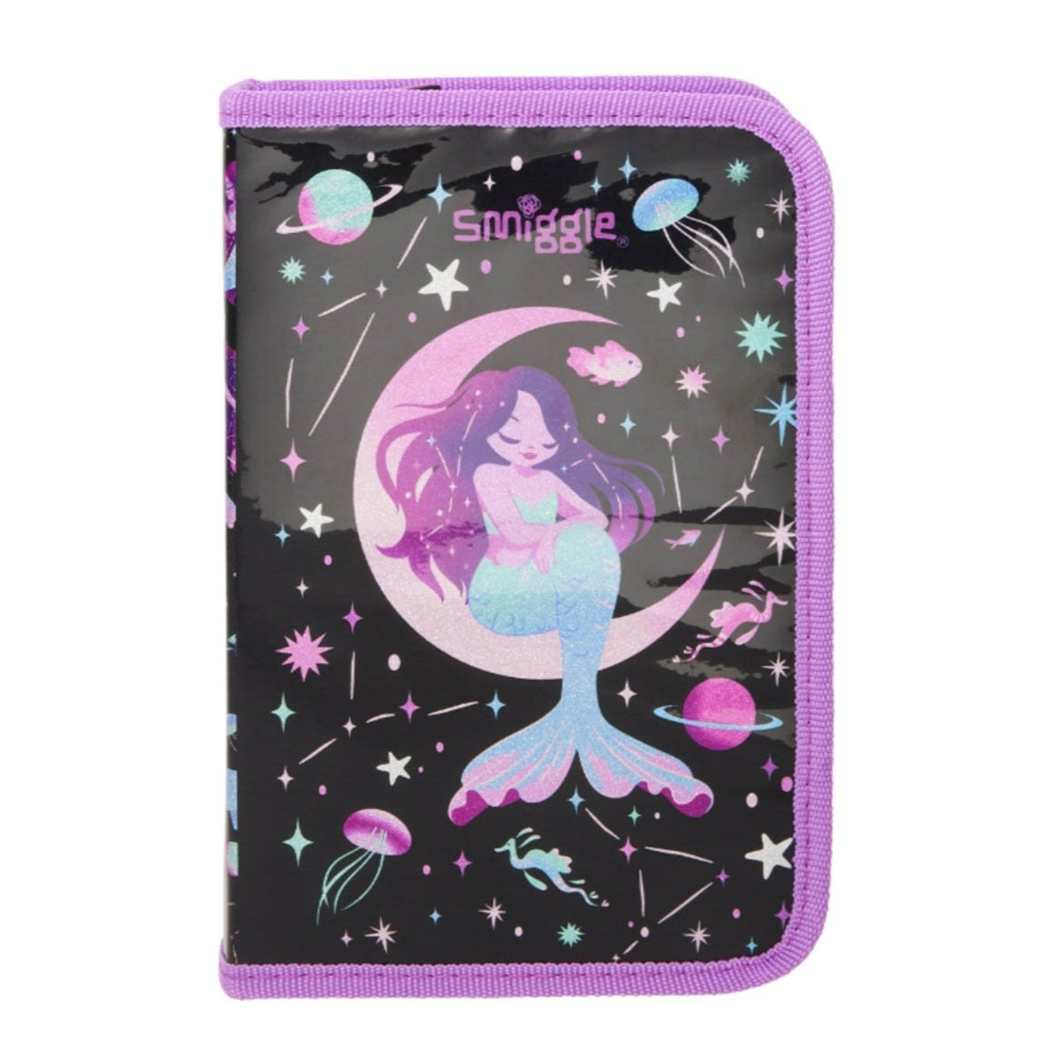 Smiggle Stationery Kit | Mermaid  | 22cm