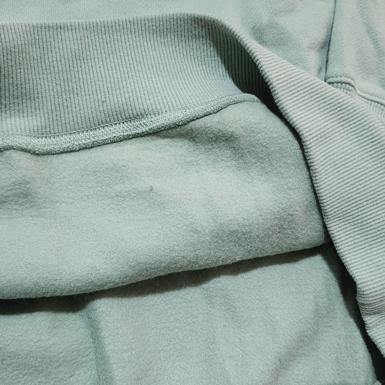 Hoodie With Light  Fleece Ghanda Design Size L-3XL