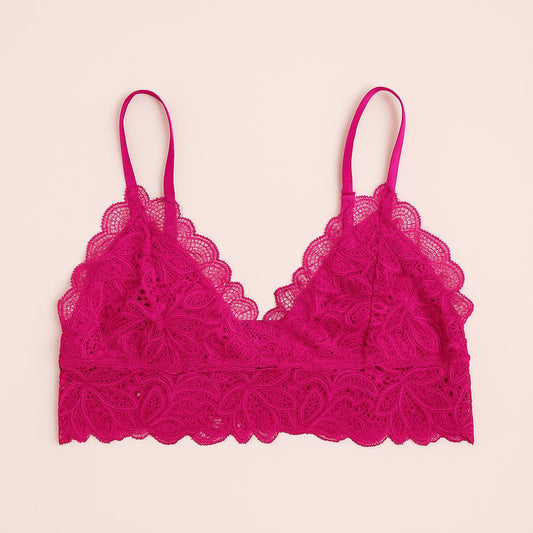 Bra Lace For Women Size S