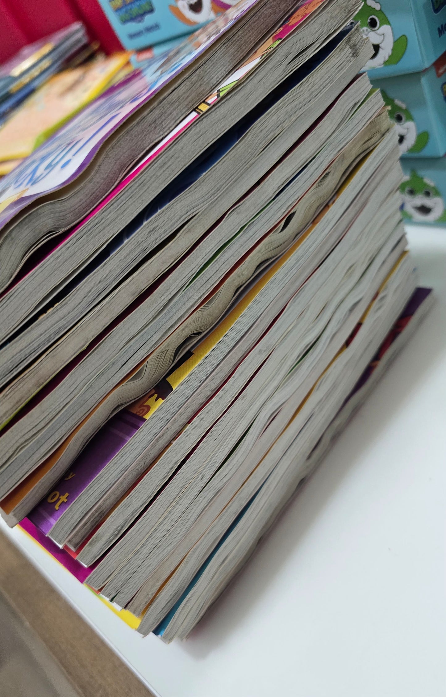 My Weird School 21 Books Set | Soft Cover | 5+