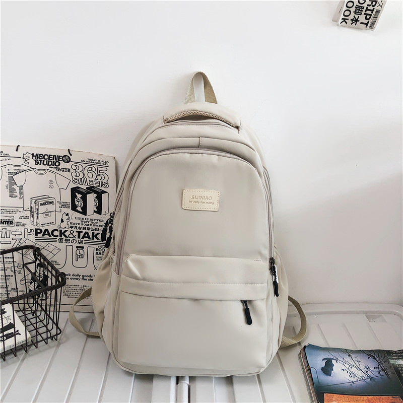 School Backpack For Kids Different Colors 45cm