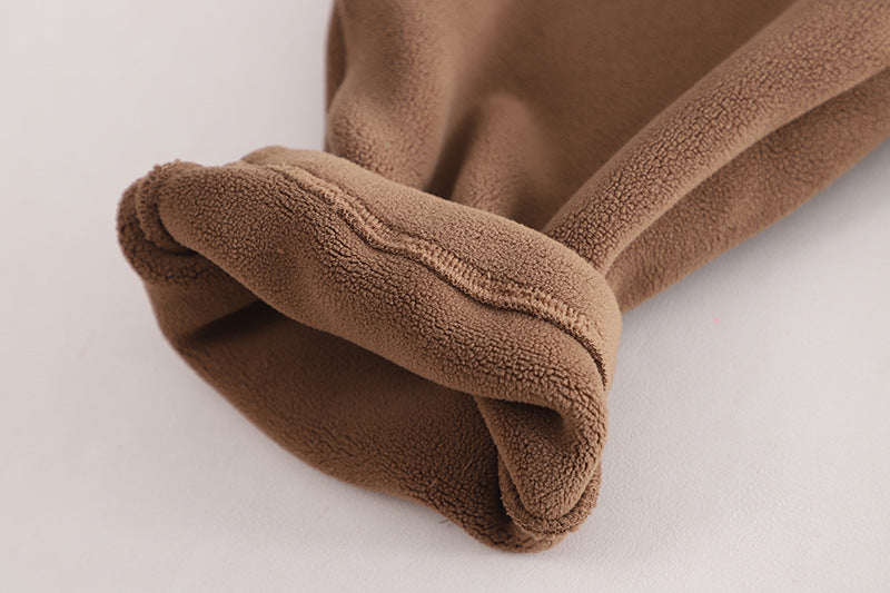 Warm Outfit For Boys Dinosaur Set Of 3 Pcs Size 1-6y