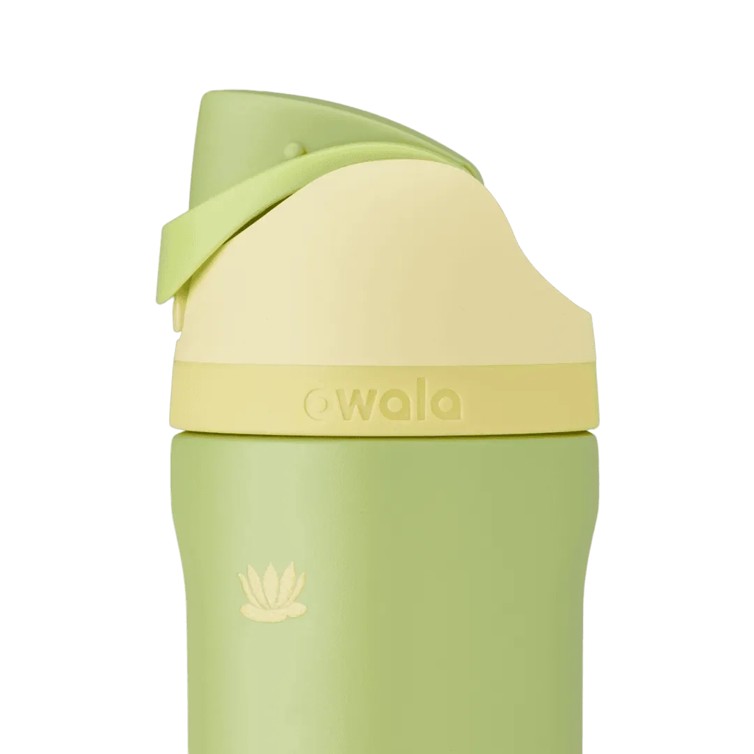 Owala Bottle Stainless Steel FreeSip Leak-proof- Disney Tiana | 710ml