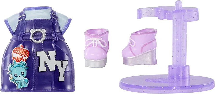 Na! Na! Na! Surprise Set Mini Backpack