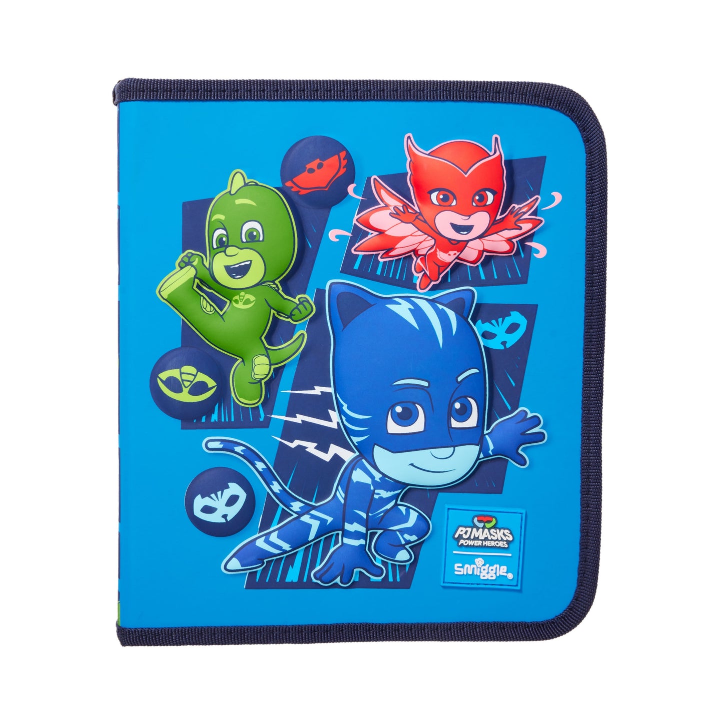 Smiggle Stationery Kit | PJ Masks | 25cm