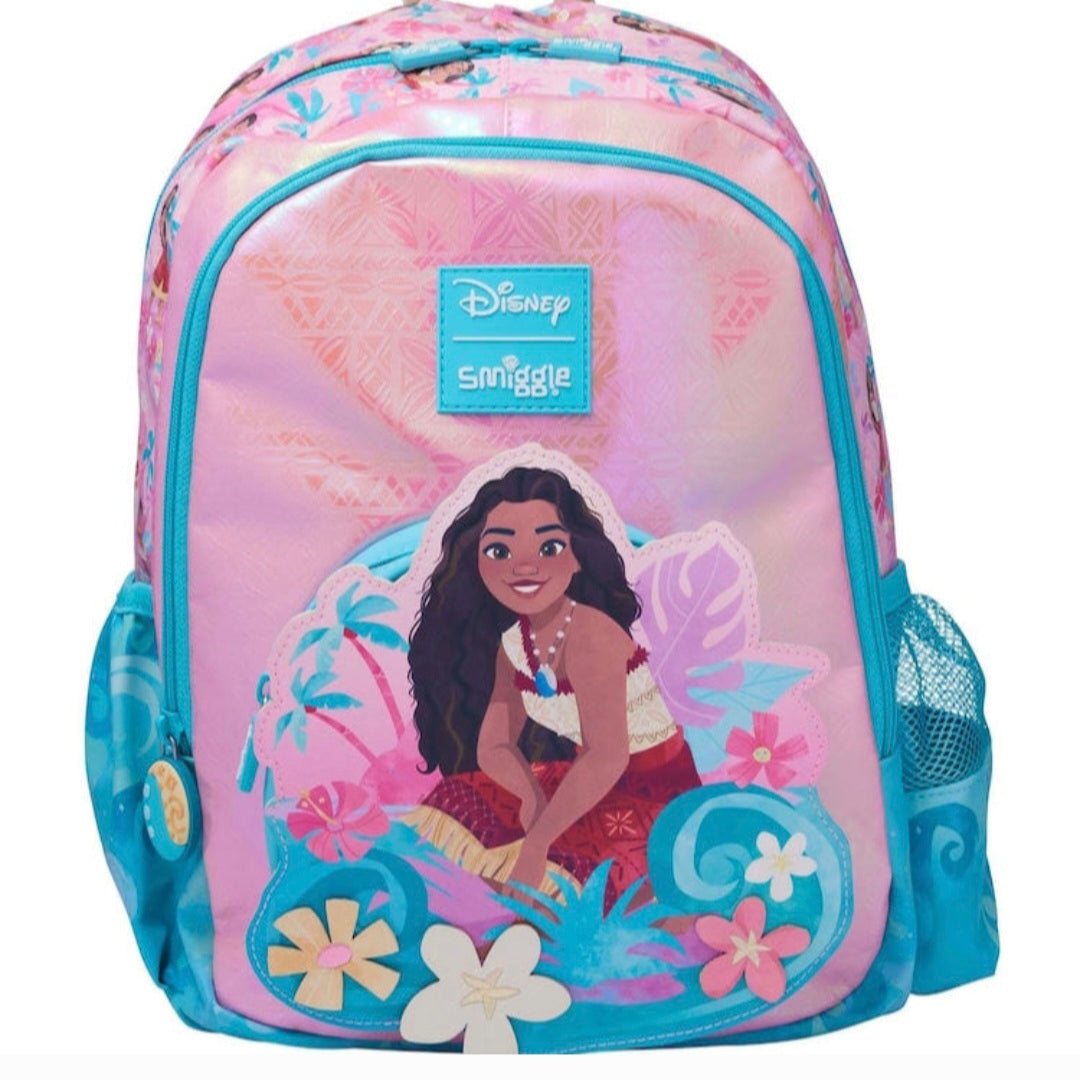 Smiggle Moana Design Set