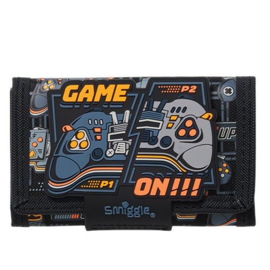Smiggle Game Wallet