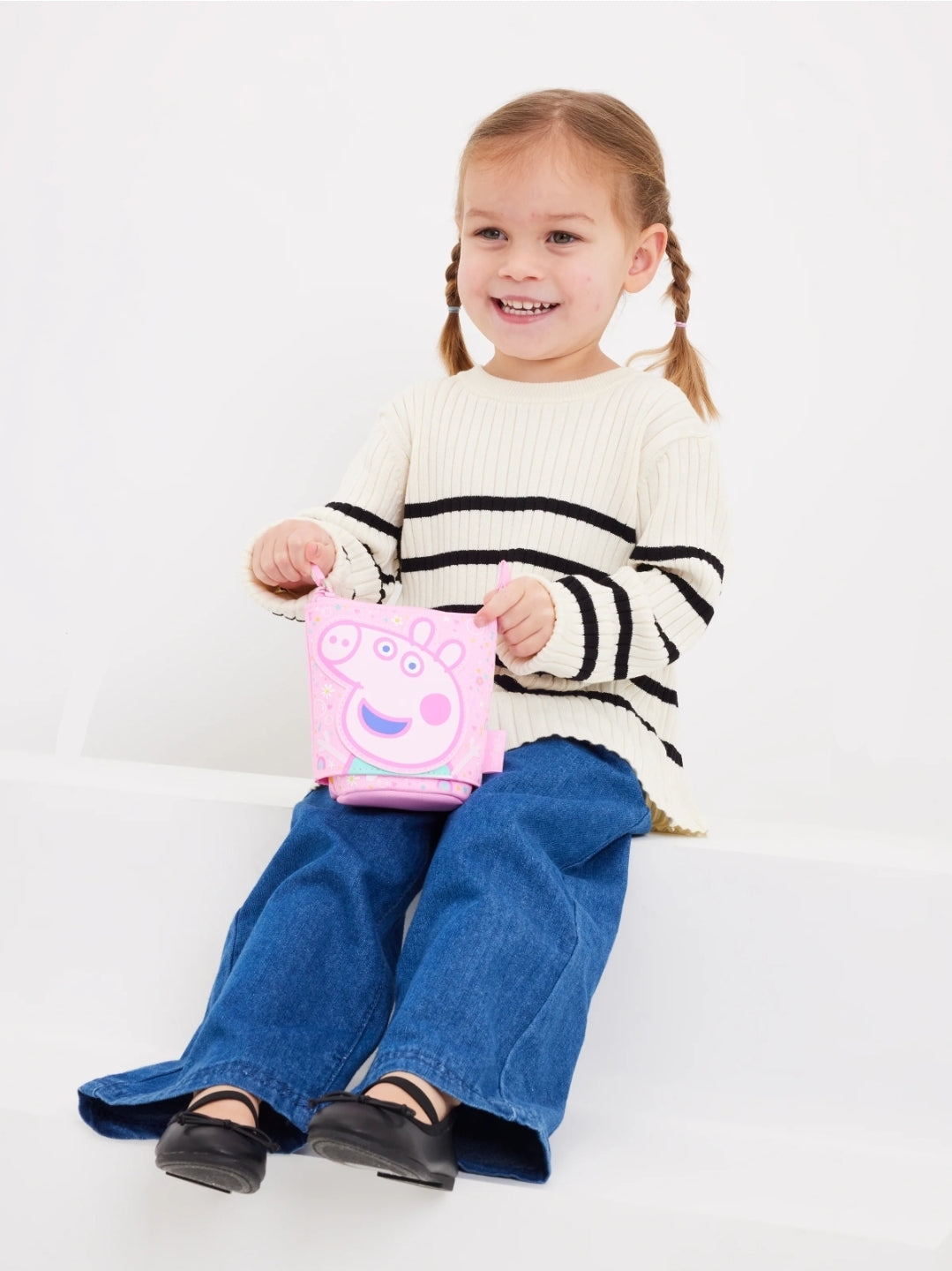 Smiggle Pencil Case - Slide | Peppa Pig