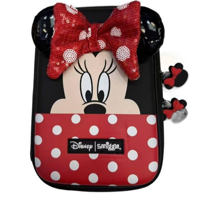 Smiggle Minnie Mouse Set | Build Your Own Set