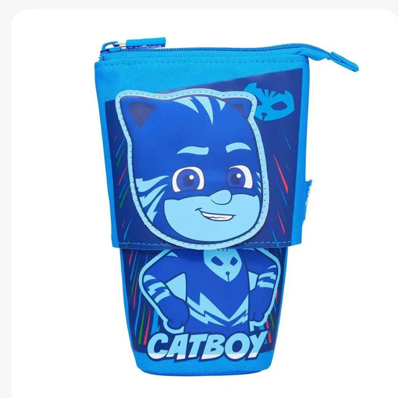 Smiggle Pencil Case | Slide | PJ Masks