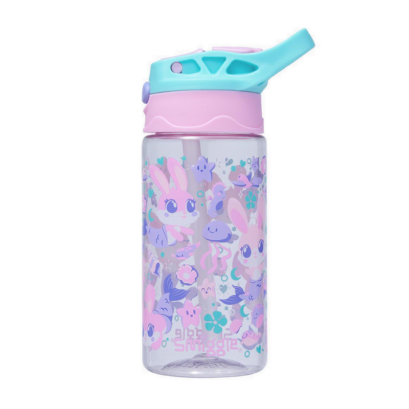 Smiggle Bottle Bunny Sea | 430ml