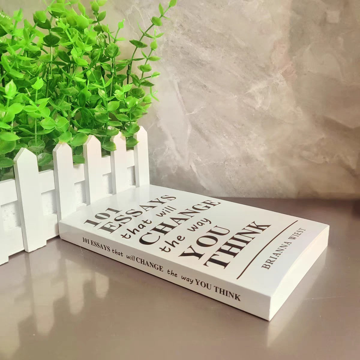 101 Essays That Will Change The Way You Think