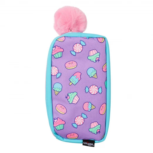 Smiggle Pencil Case | Cat | Unicorn