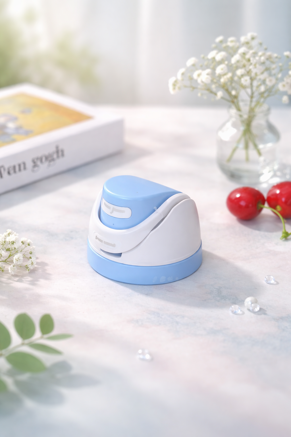 Owala FreeSip Replacement Lid | Leak-proof & Easy Sip Design