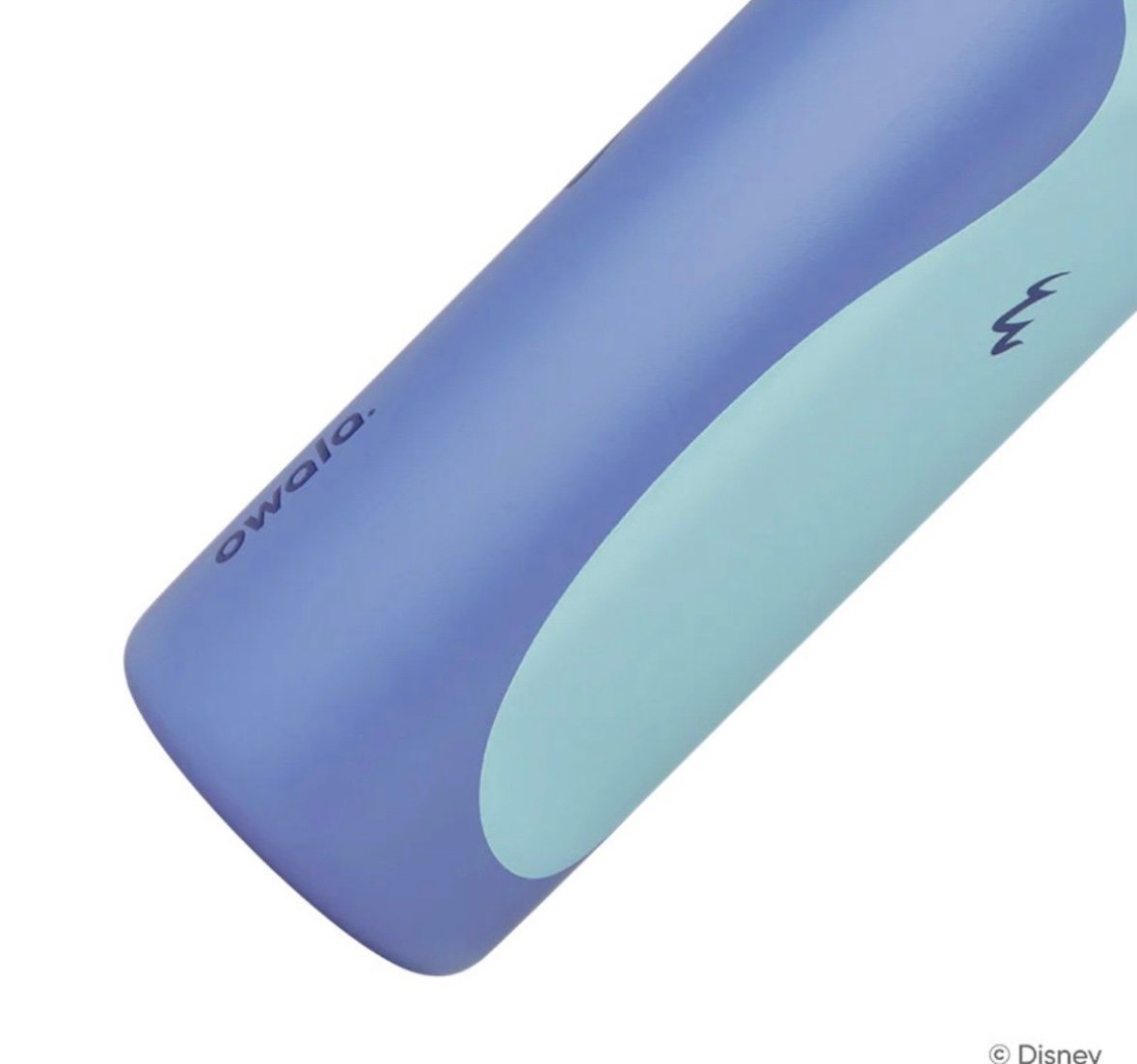 Owala Bottle Stainless Steel Free Sip Leak-proof Disney Lilo & Stitch 710-950ml