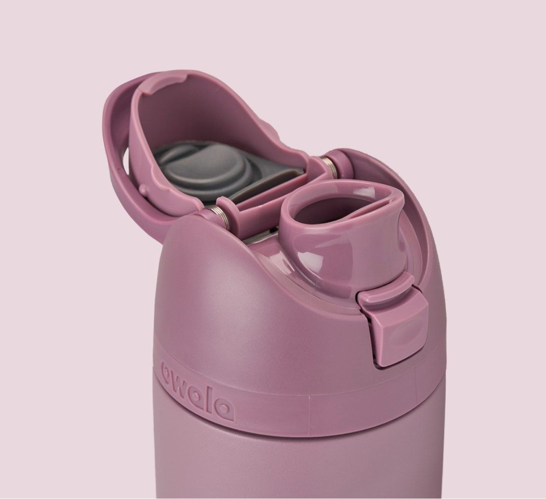 Owala Bottle Stainless Steel FreeSip Leak-proof | Spring Revival | 710-950ml