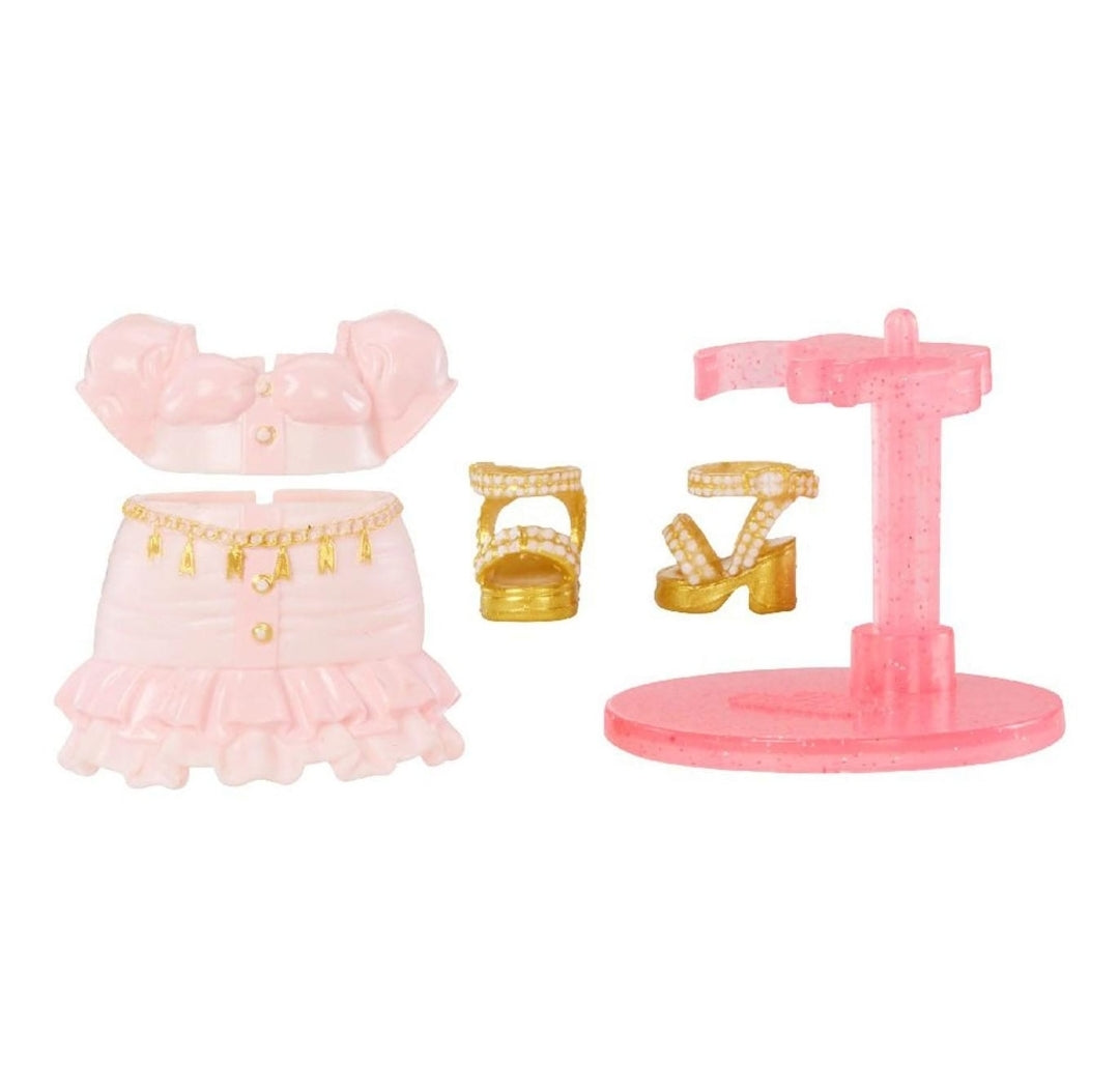 Na! Na! Na! Surprise Set Mini Backpack