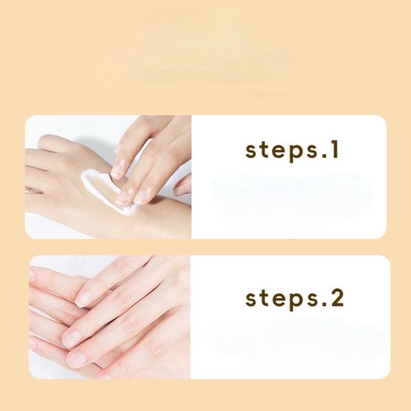 Gardenia Essential Hand Cream Aith Vitamin E 100g