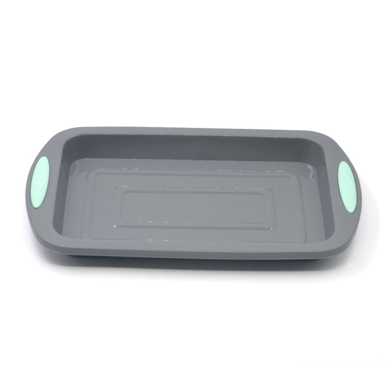 Heat resistant Silicone Bakeware, Nonstick Mold