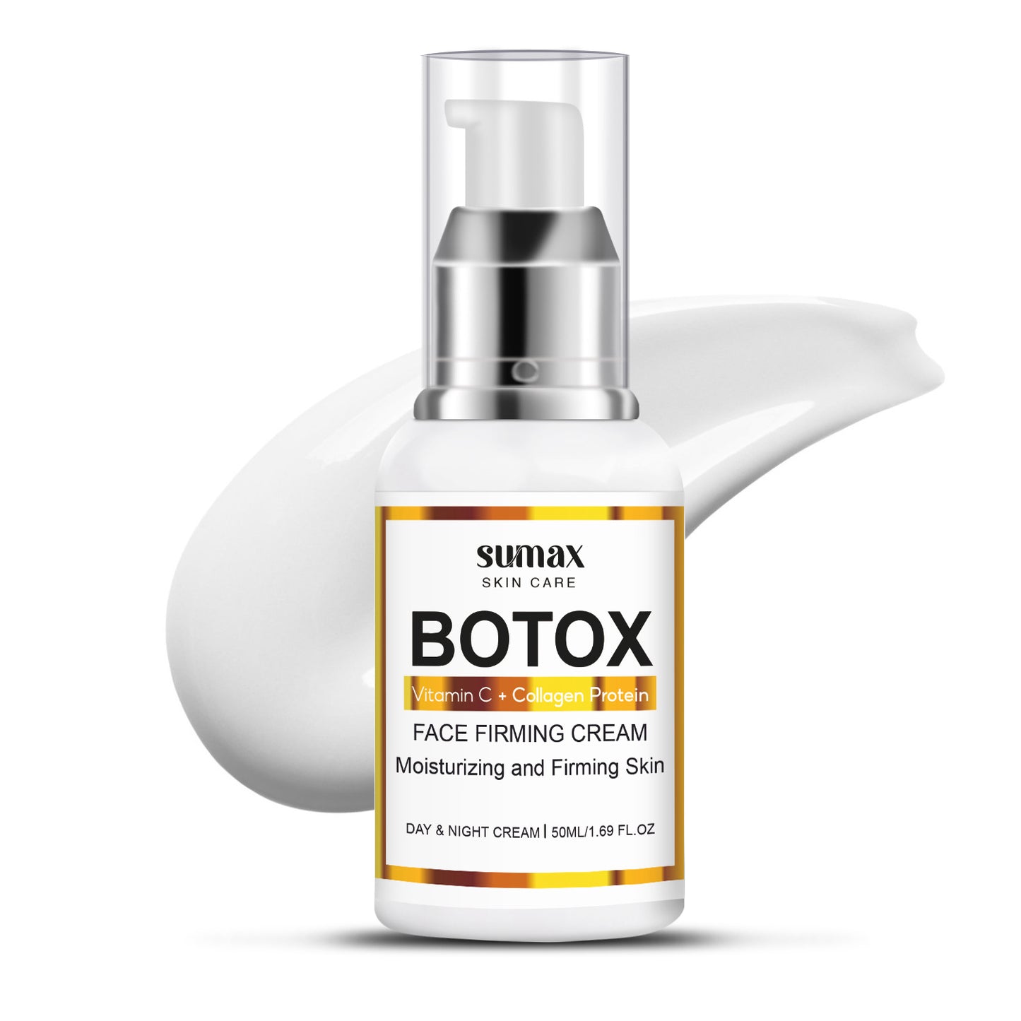 BOTOX Face Firming Cream
