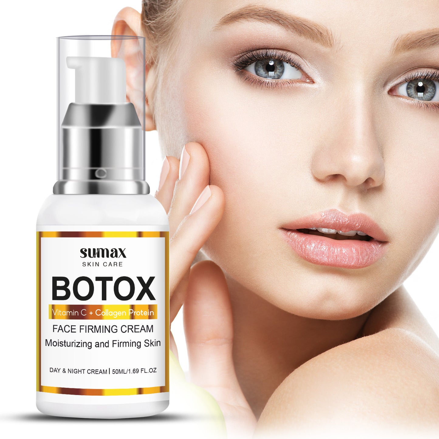 BOTOX Face Firming Cream