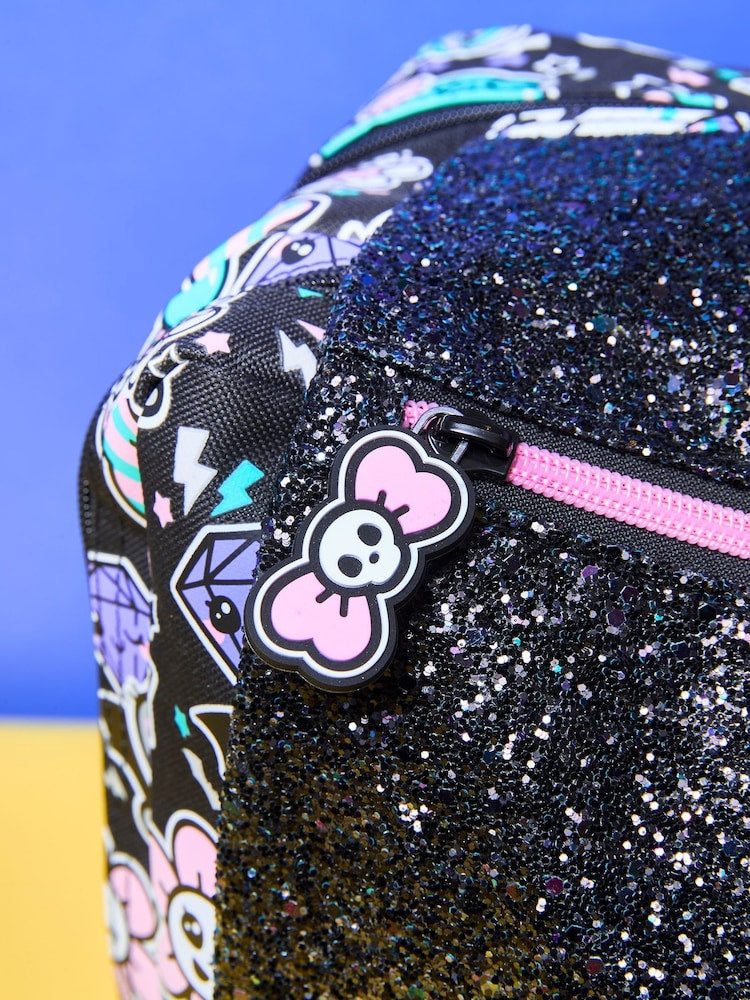 Smiggle Backpack Shining Star Design