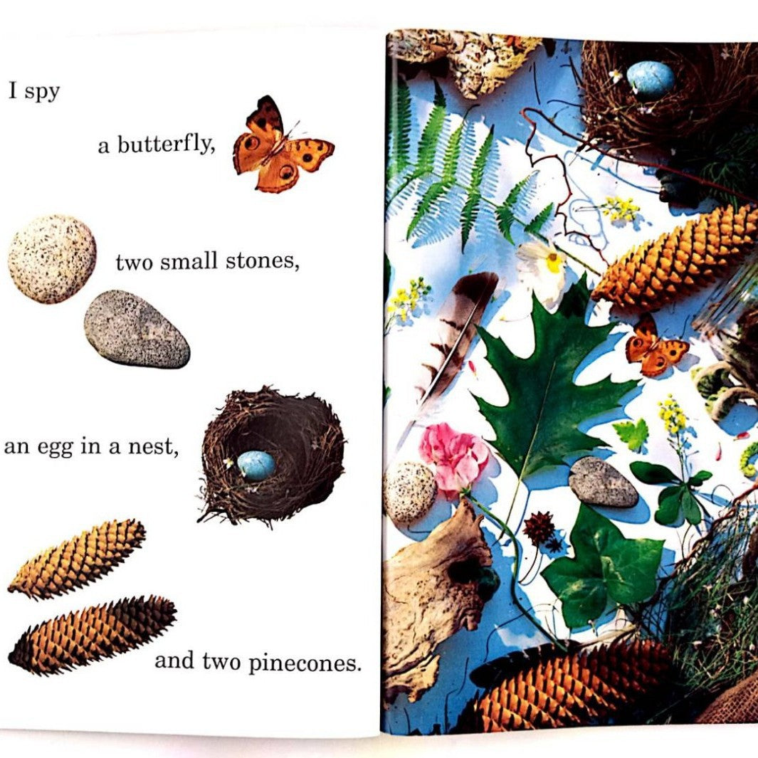 I Spy Readers Collection 13 Books Set | Soft Cover | 2+