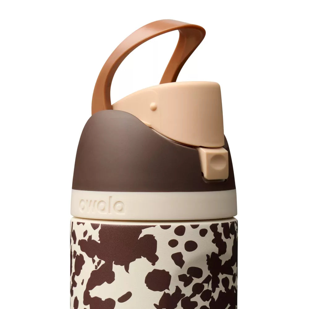 Owala Stainless Steel FreeSip Leak-proof | Cowgirl Core | 710-950ml