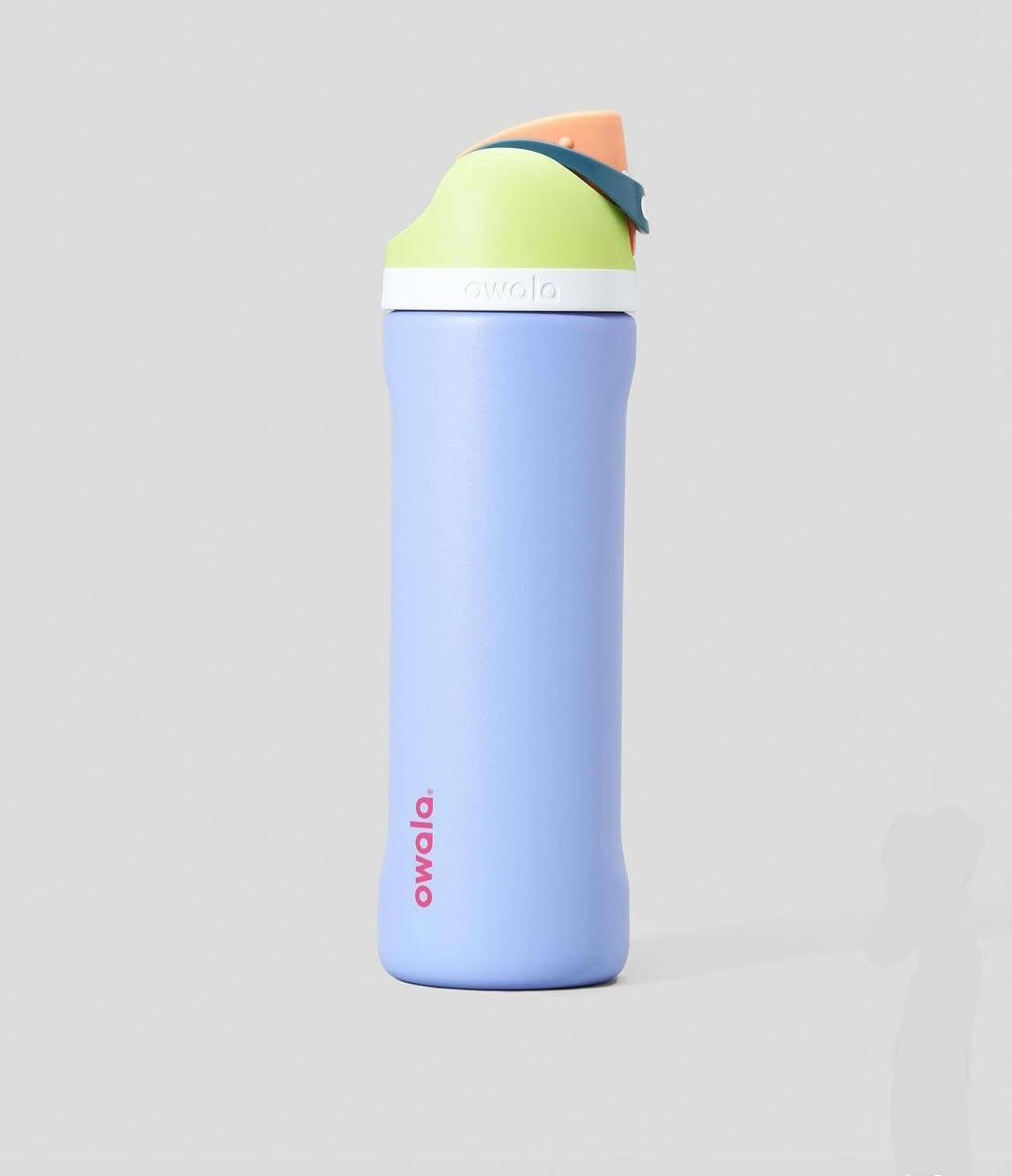 Owala Bottle Stainless Steel FreeSip Leak-proof | Retro Boardwalk | 710ml