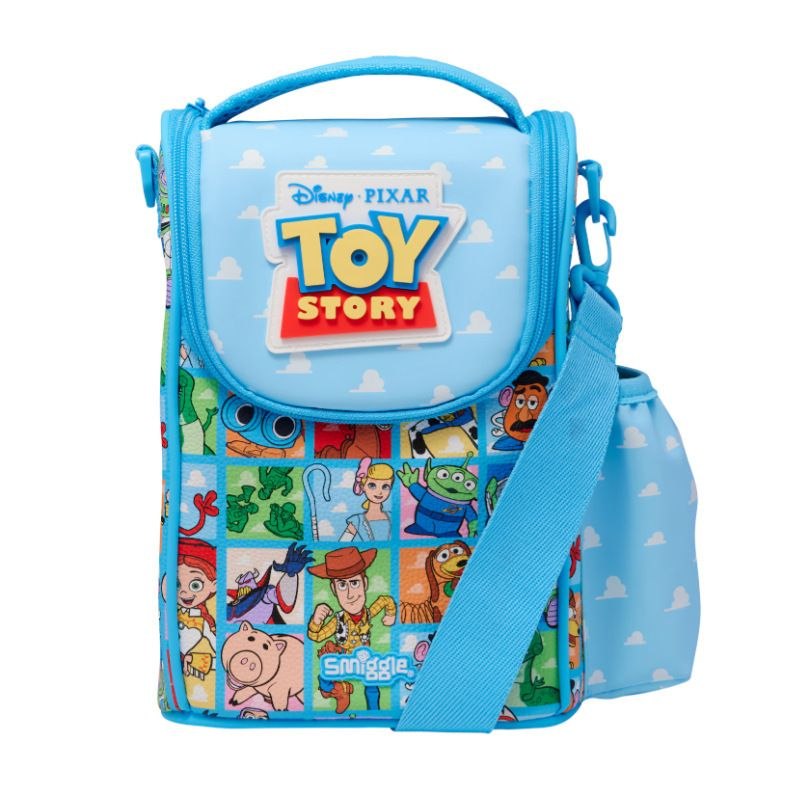 Smiggle Lunch Bag | Toy Story