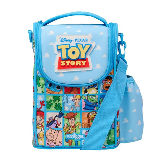 Smiggle Lunch Bag | Toy Story