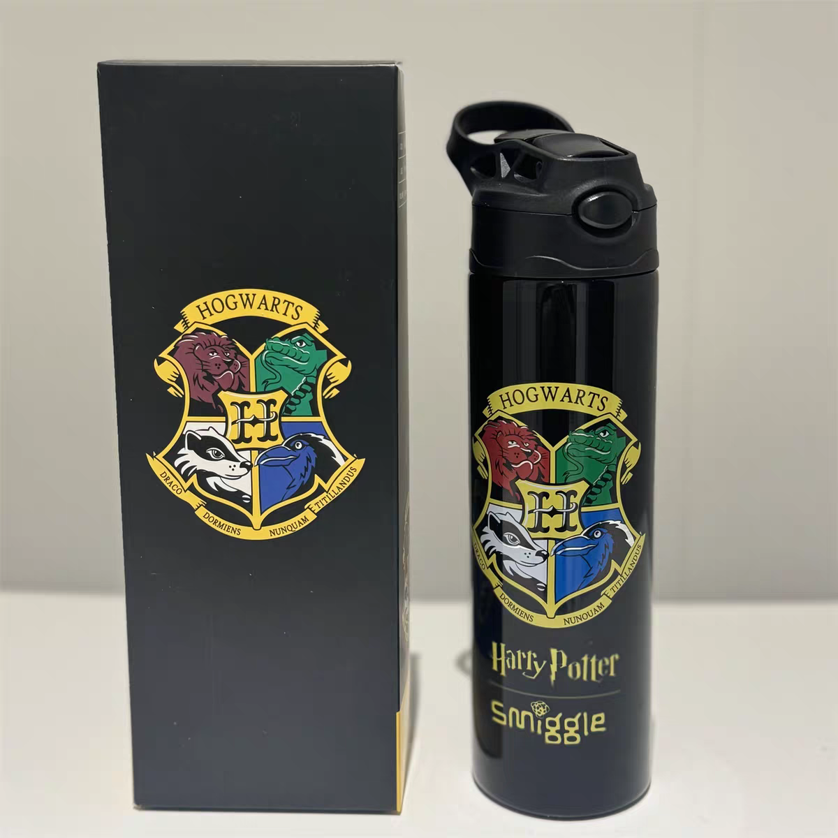🧊Smiggle Harry Potter | Stainless Steel | 520ml