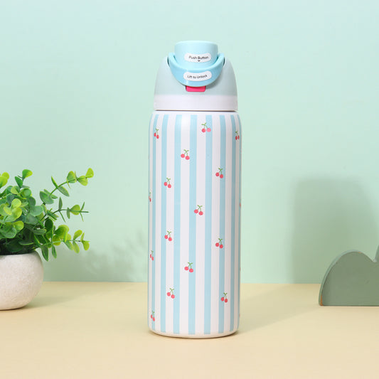 Owala Bottle Free Sip Leak-proof Cherry 710ml