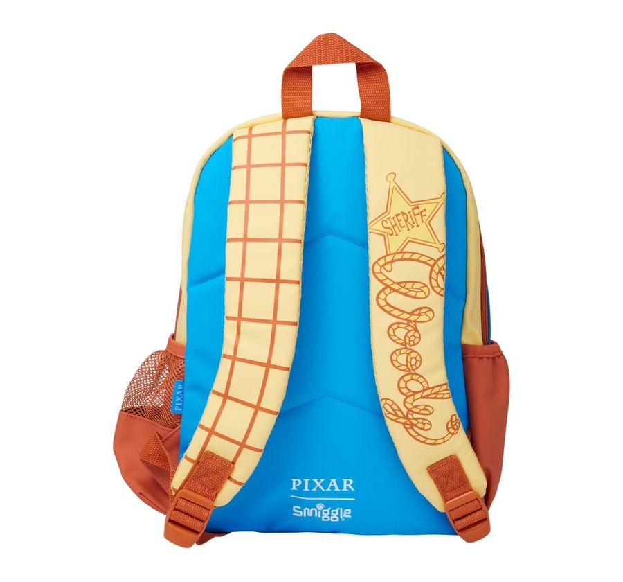 Smiggle Backpack | Toy Story | G1-G3 | 38cm