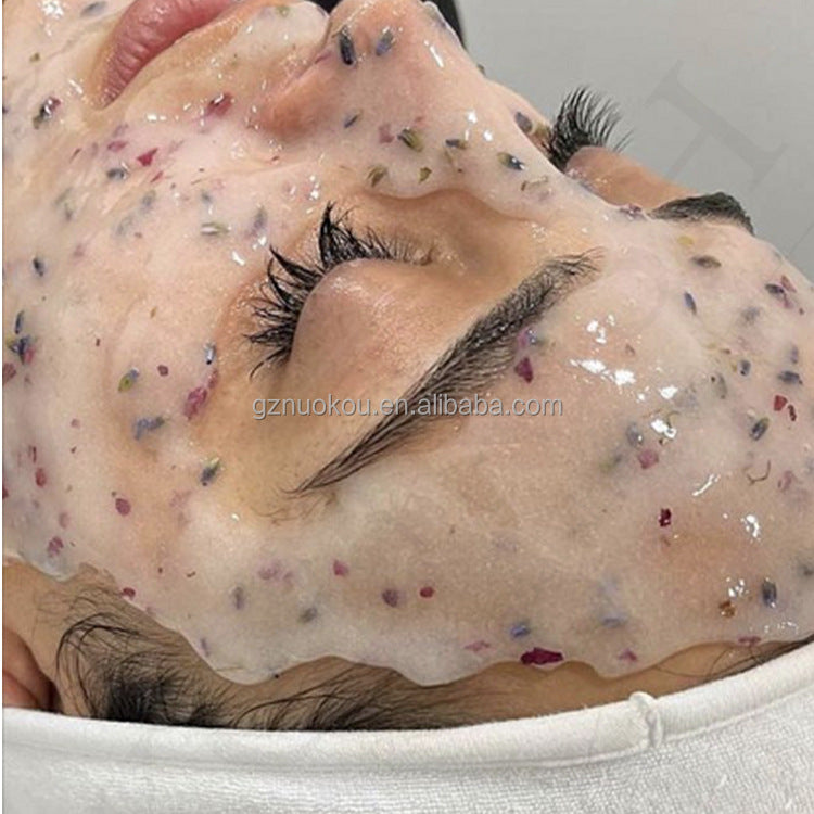 Kounish Hydro Facial Jelly Mask 40g