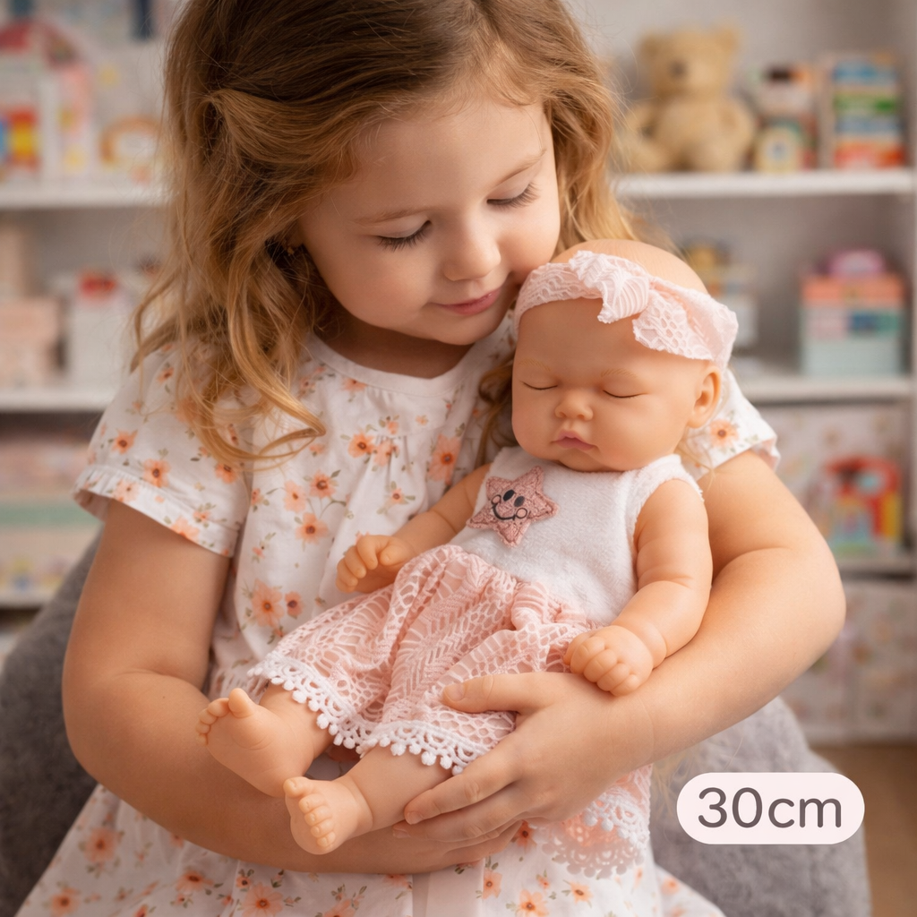 Baby Play Set - Baby doll Toy