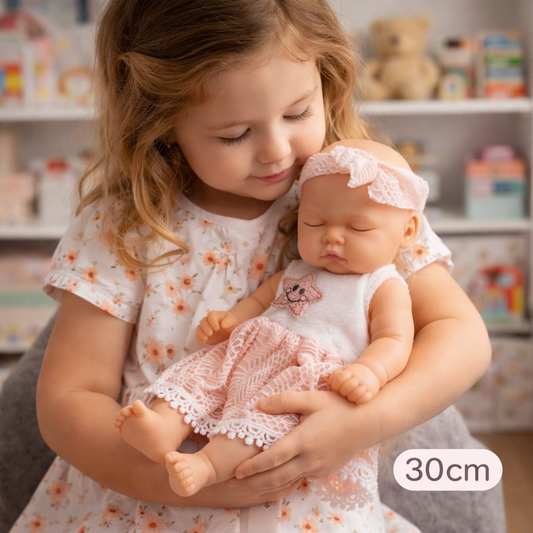 Baby Play Set - Baby doll Toy