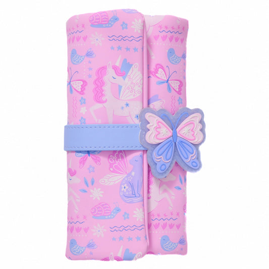 Smiggle Jewerly Travel Case | Sea Butterfly | Realm