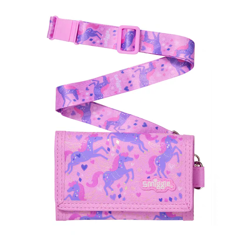 Smiggle Unicorn Design Set