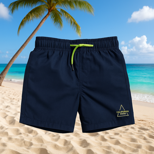 Swimwear Short For Boys Brand; Primark Size 7-8y