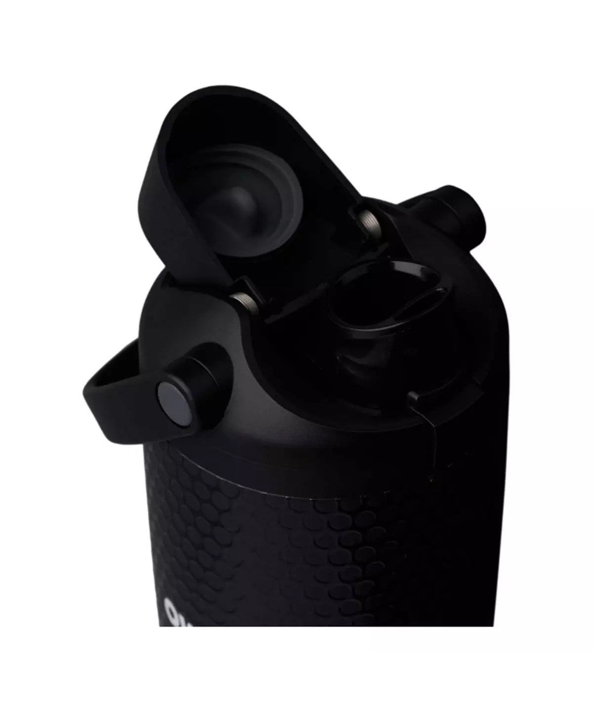 Owala Tumbler Stainless Steel FreeSip Leak-proof fairways For Days " Black Golf " 900ml