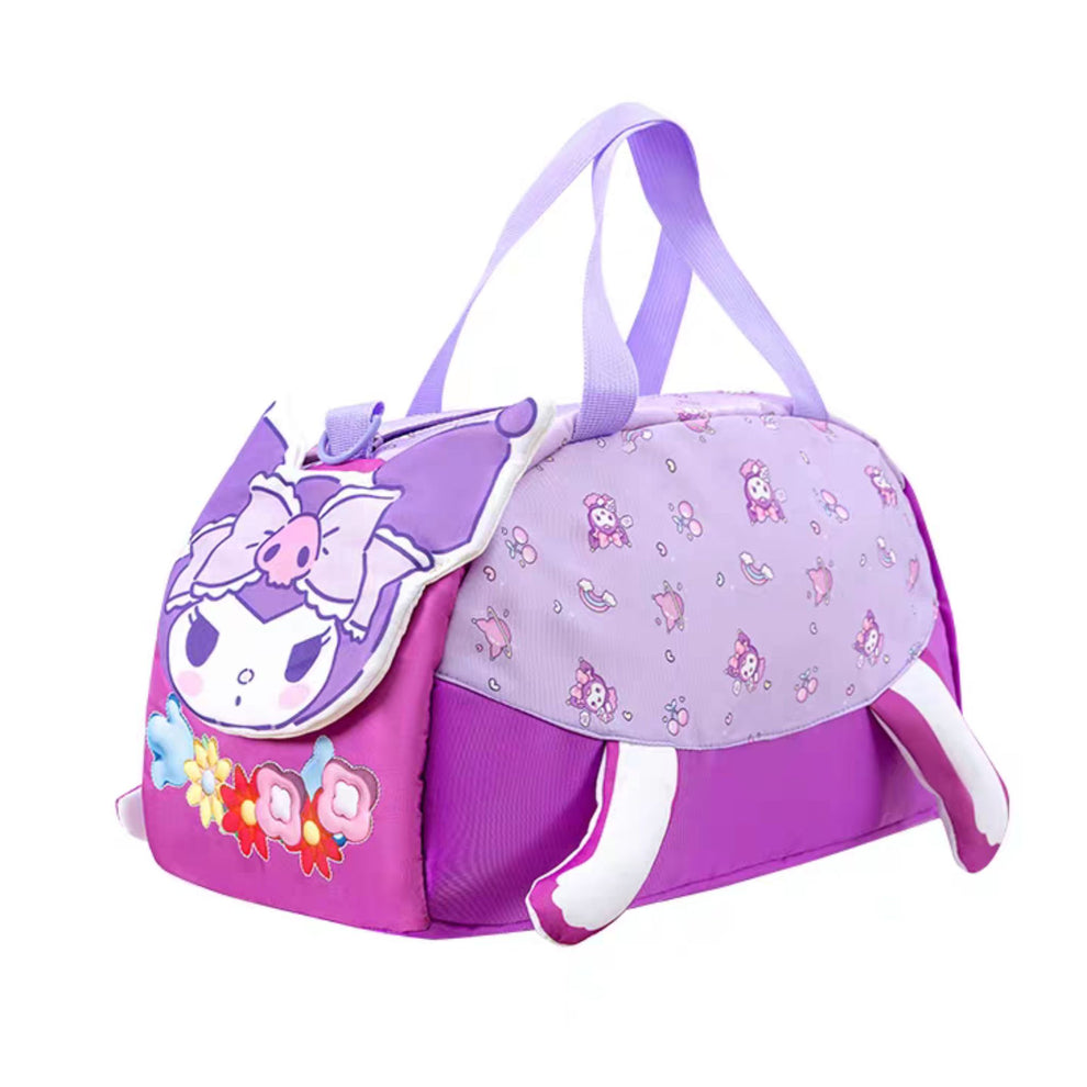 Kids Travel Bag – Weekender bag | Spacious & Durable